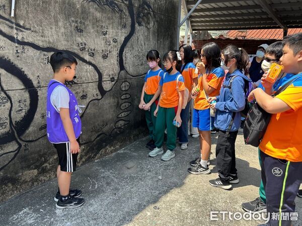 ▲台南市榮獲教育部海洋教育推手「地方政府獎」特優,寫下全國唯一六連霸。 (記者林東良翻攝,下同)