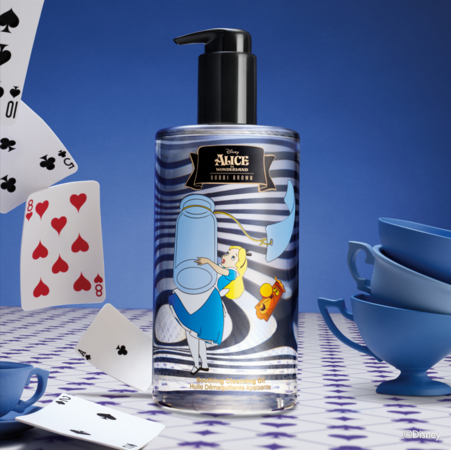 ▲▼美妝聯名。(圖/品牌提供)