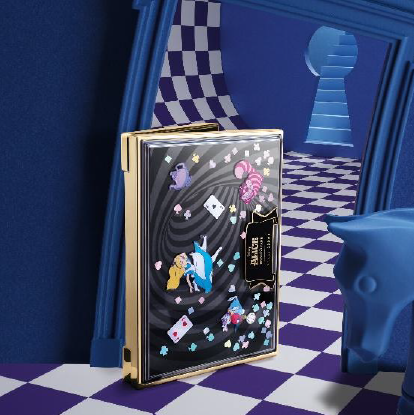 ▲▼美妝聯名。(圖/品牌提供)