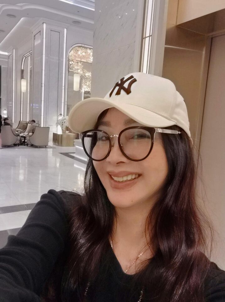 ▲▼陳美鳳。(圖/翻攝自Facebook/陳美鳳MeiFen)