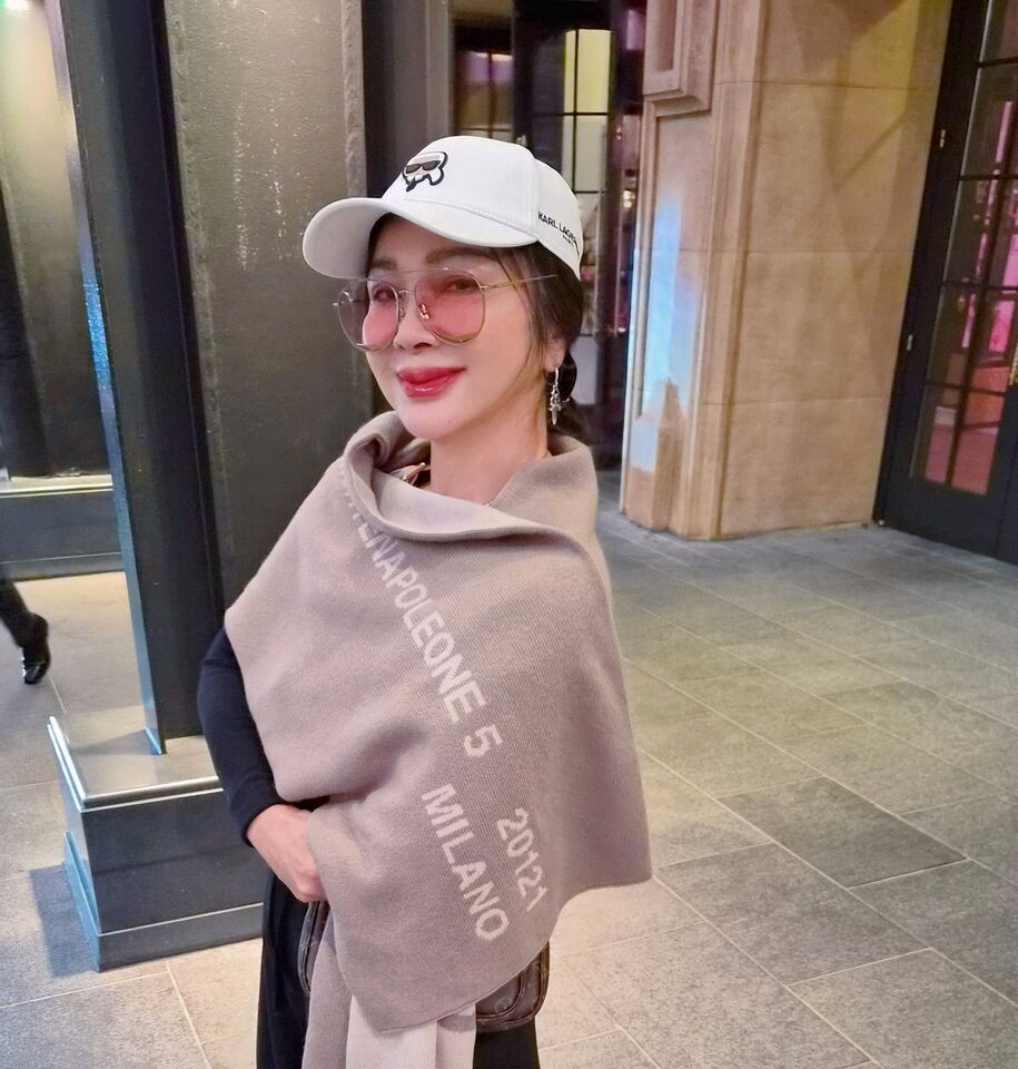 ▲▼陳美鳳。(圖/翻攝自Facebook/陳美鳳MeiFen)