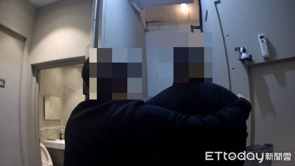 ▲▼9名友人酒後口角大亂鬥,1人遭打傷丟包路邊。(圖/民眾提供,下同)