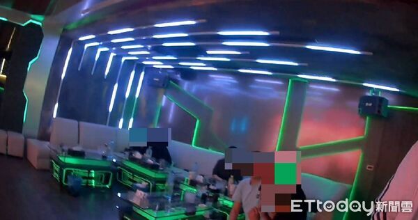 ▲▼9名友人酒後口角大亂鬥,1人遭打傷丟包路邊。(圖/民眾提供,下同)