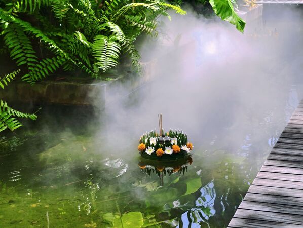 ▲▼清邁按摩「Fah Lanna Spa古城分店」環境、價格、預約方式一次分享。(圖/部落客珊莎提供)