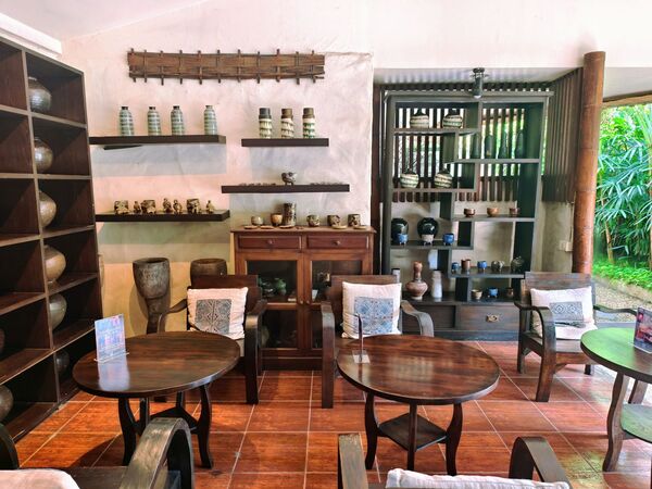 ▲▼清邁按摩「Fah Lanna Spa古城分店」環境、價格、預約方式一次分享。(圖/部落客珊莎提供)