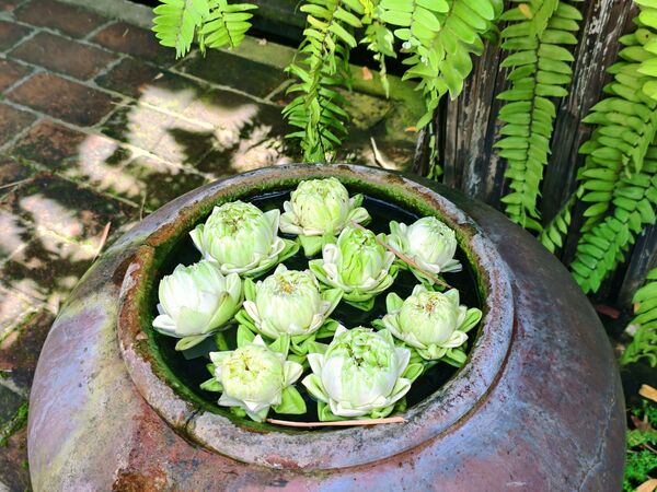 ▲▼清邁按摩「Fah Lanna Spa古城分店」環境、價格、預約方式一次分享。(圖/部落客珊莎提供)