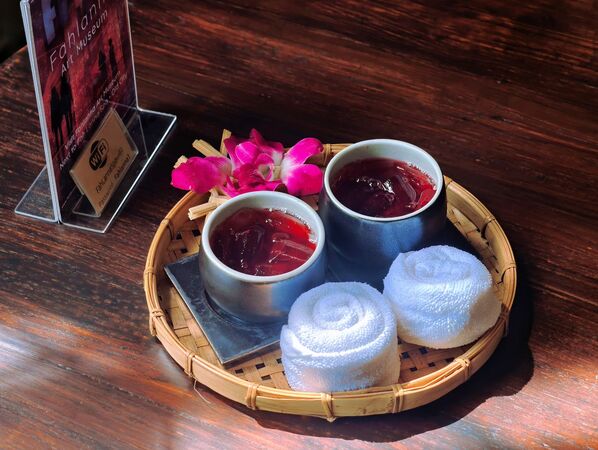 ▲▼清邁按摩「Fah Lanna Spa古城分店」環境、價格、預約方式一次分享。(圖/部落客珊莎提供)