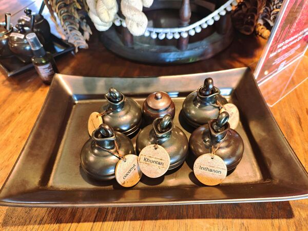 ▲▼清邁按摩「Fah Lanna Spa古城分店」環境、價格、預約方式一次分享。(圖/部落客珊莎提供)