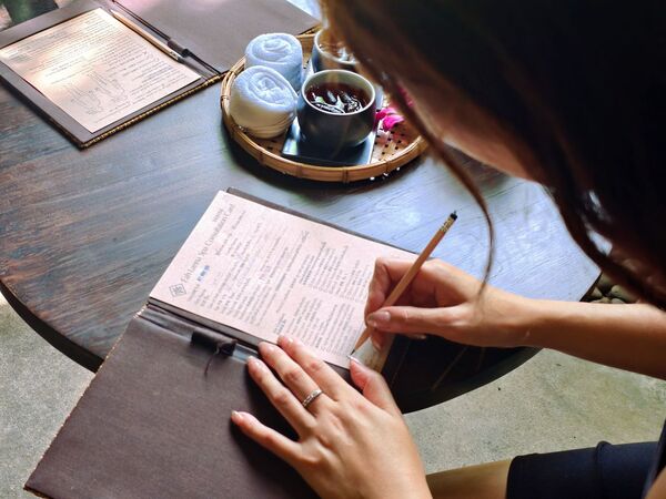 ▲▼清邁按摩「Fah Lanna Spa古城分店」環境、價格、預約方式一次分享。(圖/部落客珊莎提供)