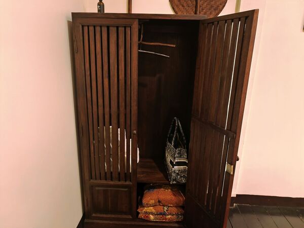 ▲▼清邁按摩「Fah Lanna Spa古城分店」環境、價格、預約方式一次分享。(圖/部落客珊莎提供)