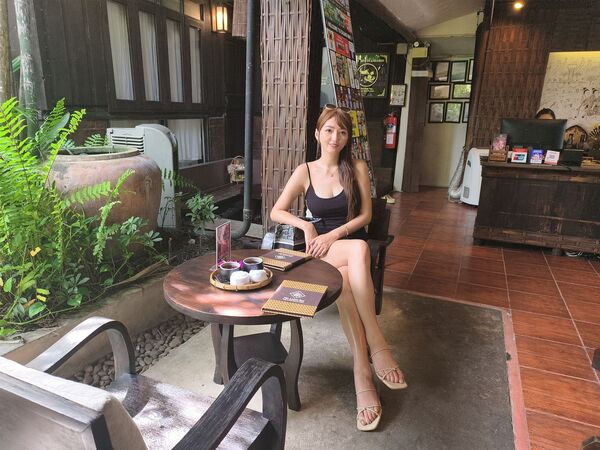 ▲▼清邁按摩「Fah Lanna Spa古城分店」環境、價格、預約方式一次分享。(圖/部落客珊莎提供)