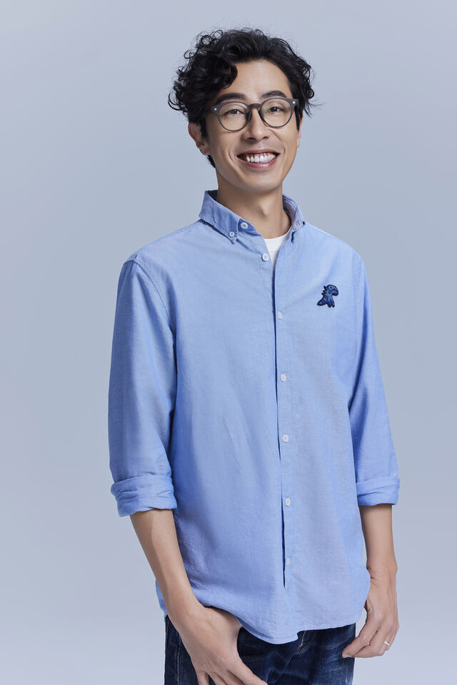 ▲▼北流耶誕小鎮,馬念先。(圖/北流提供)