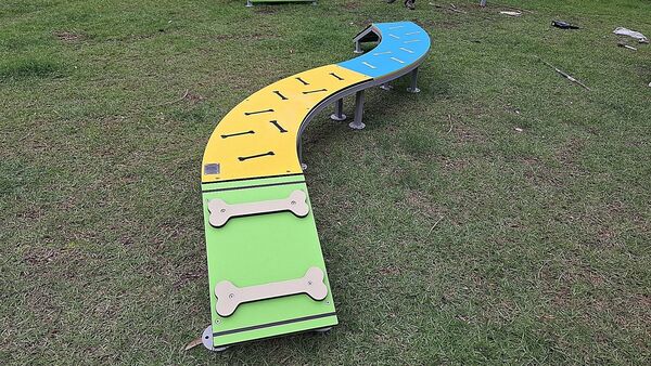 ▲新北毛寶貝耶誕趴11/29開跑。(圖/新北市動保處提供)