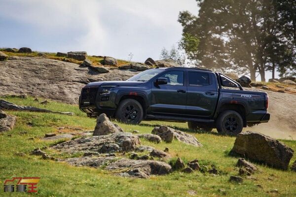 承襲硬派血統、全面升級動態與科技表現 全新第四代 Nissan Navara 正式登場