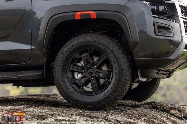 承襲硬派血統、全面升級動態與科技表現 全新第四代 Nissan Navara 正式登場