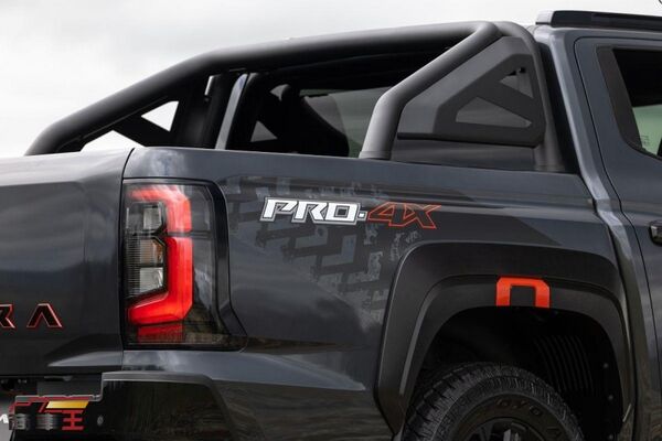 承襲硬派血統、全面升級動態與科技表現 全新第四代 Nissan Navara 正式登場