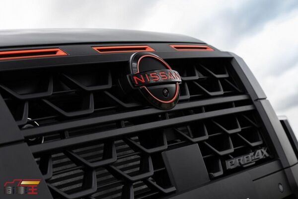 承襲硬派血統、全面升級動態與科技表現 全新第四代 Nissan Navara 正式登場