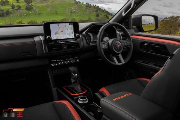 承襲硬派血統、全面升級動態與科技表現 全新第四代 Nissan Navara 正式登場