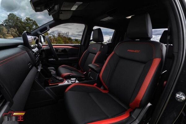 承襲硬派血統、全面升級動態與科技表現 全新第四代 Nissan Navara 正式登場