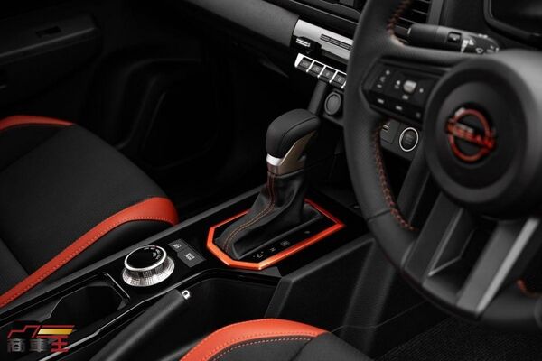 承襲硬派血統、全面升級動態與科技表現 全新第四代 Nissan Navara 正式登場