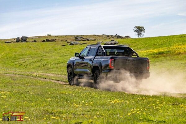承襲硬派血統、全面升級動態與科技表現 全新第四代 Nissan Navara 正式登場