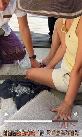 ▲▼岳啟儒。(圖/翻攝自Facebook/岳啟儒)