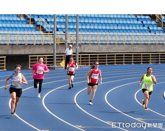 ▲▼花蓮代表隊此次總計奪下59金、24銀、21銅,共104面獎牌。(圖/花蓮縣政府提供,下同)