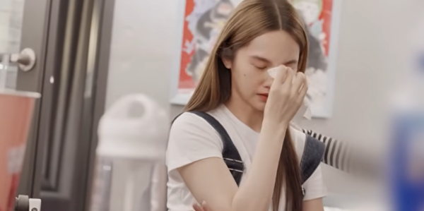 ▲▼楊丞琳。(圖/翻攝自YouTube/楊丞琳官方專屬頻道)