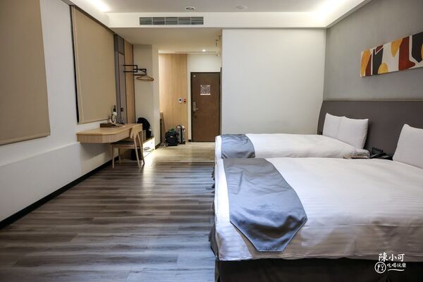 ▲▼關子嶺富野溫泉會館。(圖/部落客陳小可提供)