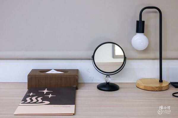 ▲▼關子嶺富野溫泉會館。(圖/部落客陳小可提供)