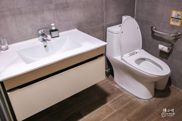 ▲▼關子嶺富野溫泉會館。(圖/部落客陳小可提供)