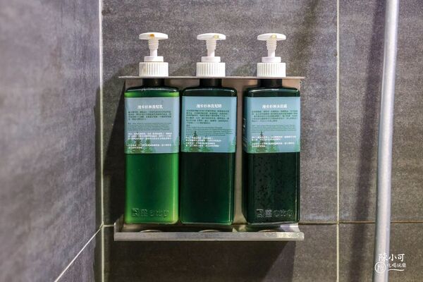 ▲▼關子嶺富野溫泉會館。(圖/部落客陳小可提供)