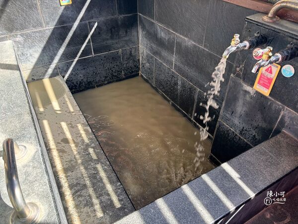 ▲▼關子嶺富野溫泉會館。(圖/部落客陳小可提供)