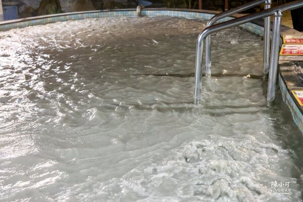 ▲▼關子嶺富野溫泉會館。(圖/部落客陳小可提供)