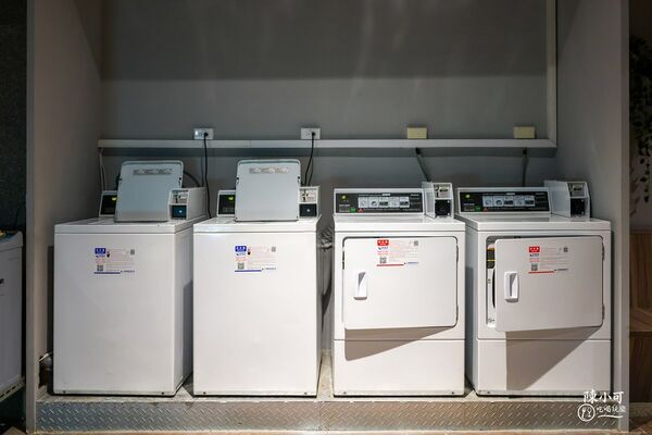 ▲▼關子嶺富野溫泉會館。(圖/部落客陳小可提供)