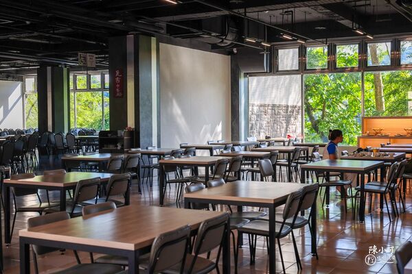 ▲▼關子嶺富野溫泉會館。(圖/部落客陳小可提供)