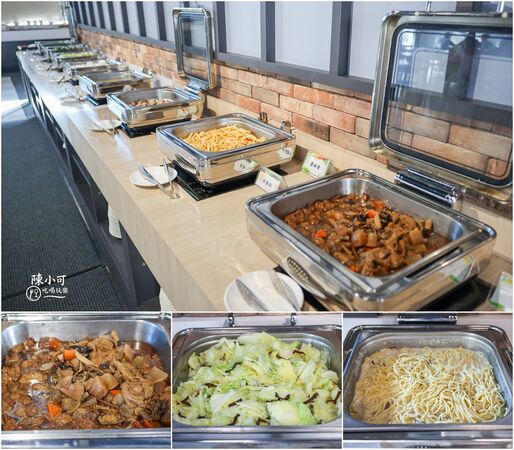 ▲▼關子嶺富野溫泉會館。(圖/部落客陳小可提供)