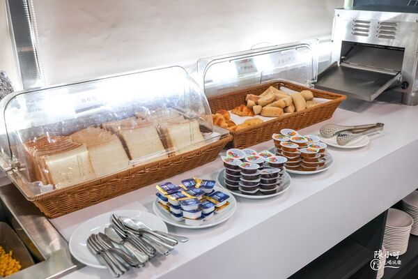 ▲▼關子嶺富野溫泉會館。(圖/部落客陳小可提供)