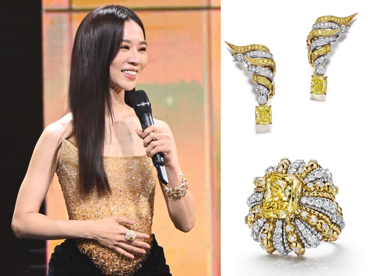 金馬。(圖/金馬獎)