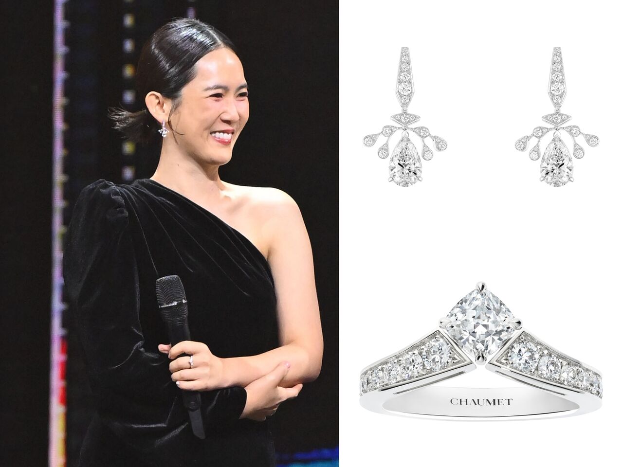 金馬。(圖/金馬獎)