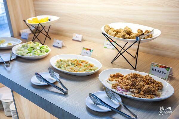 ▲▼關子嶺富野溫泉會館。(圖/部落客陳小可提供)