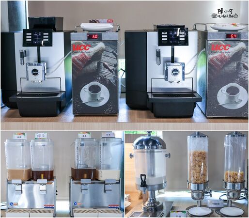 ▲▼關子嶺富野溫泉會館。(圖/部落客陳小可提供)