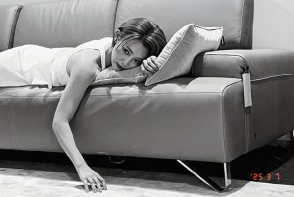 ▲▼吳婉君。(圖/翻攝自Instagram/cocco__wu)