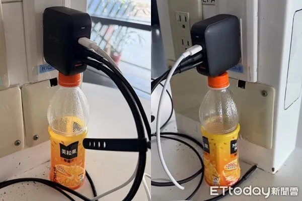 ▲▼ 。(圖/@johnnywtball授權引用)