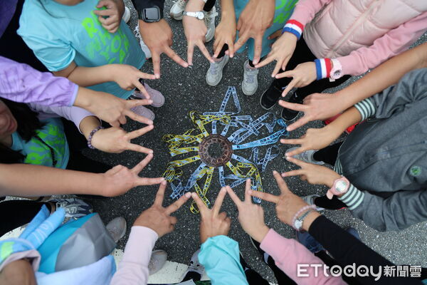 ▲▼花蓮太平洋縱谷半程馬拉松吸引來自全台與國際超過五千名跑者共襄盛舉。(圖/花蓮市公所提供,下同)