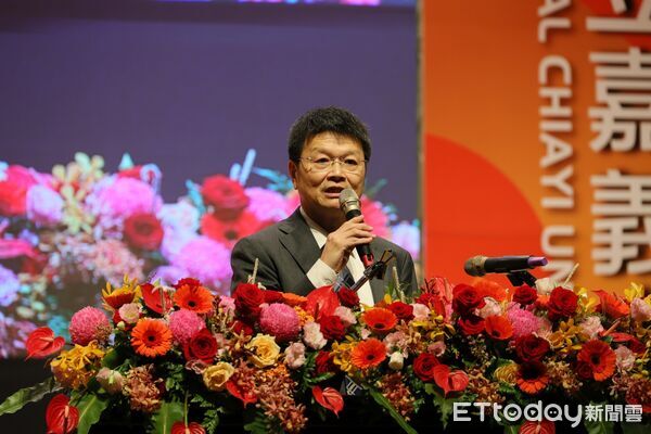 ▲▼ 嘉大106週年校慶永續跨域成果亮眼 校友會館願景同步啟航 。(圖/嘉義大學提供)