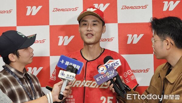 ▲張政禹。(圖/記者呂佳賢攝)