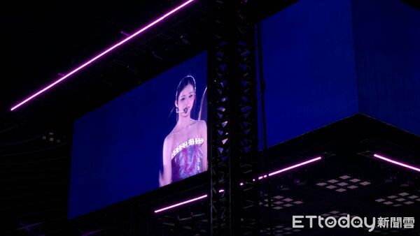 ▲▼TWICE子瑜真情告白,場面感人 。(圖/讀者提供)