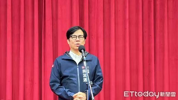 ▲▼ TWICE太狂!高雄開唱創5億觀光產值 陳其邁預告:世運明年已全滿。(圖/記者賴文萱翻攝)