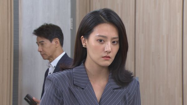 ▲顏曉筠出車禍。(圖/民視提供)